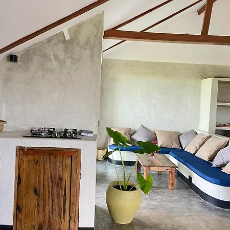 Baobab Bungalows Jambiani  Ngoại thất bức ảnh