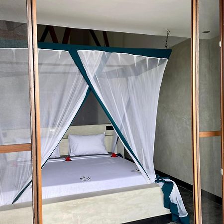 Baobab Bungalows Jambiani  Ngoại thất bức ảnh