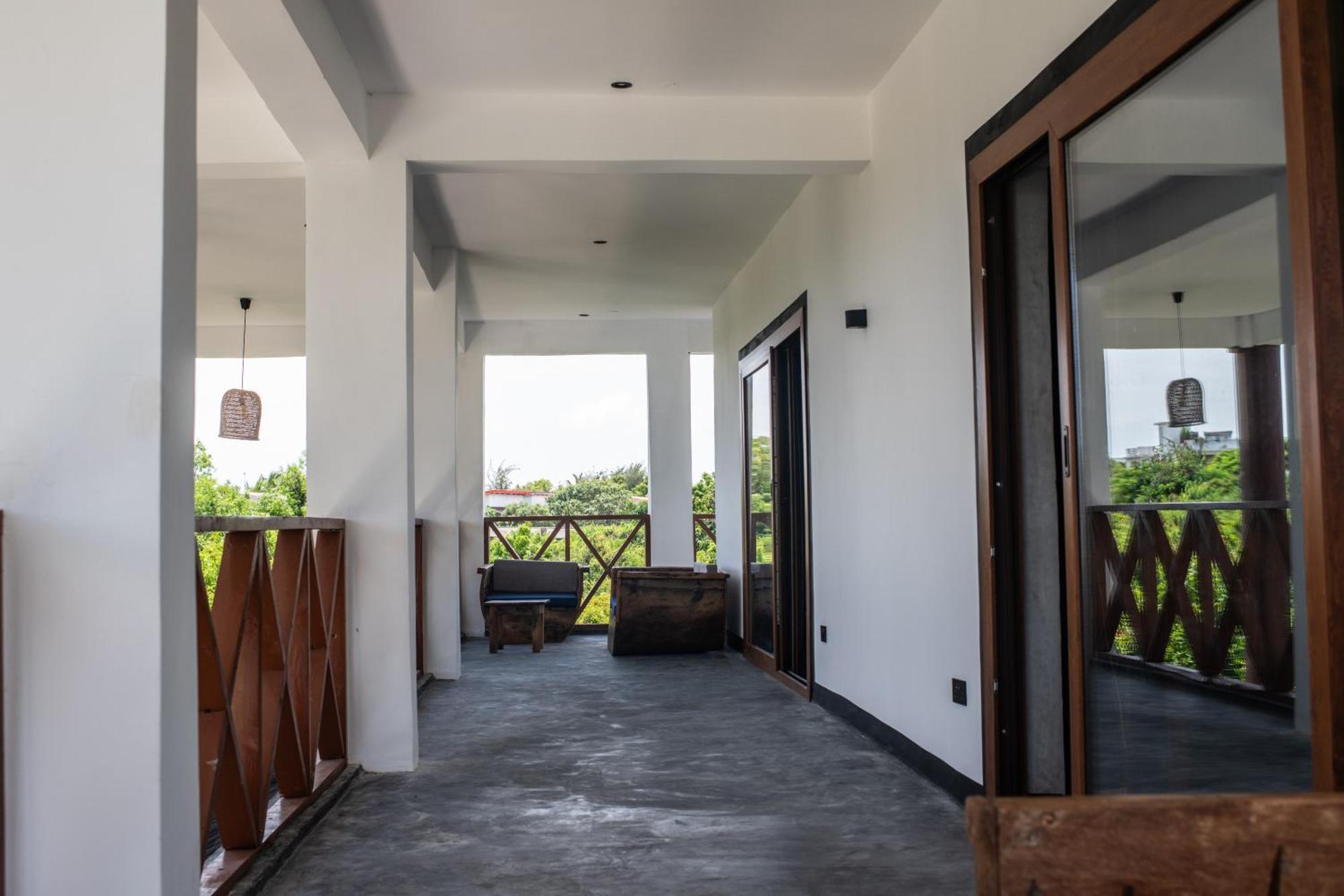 Baobab Bungalows Jambiani  Ngoại thất bức ảnh