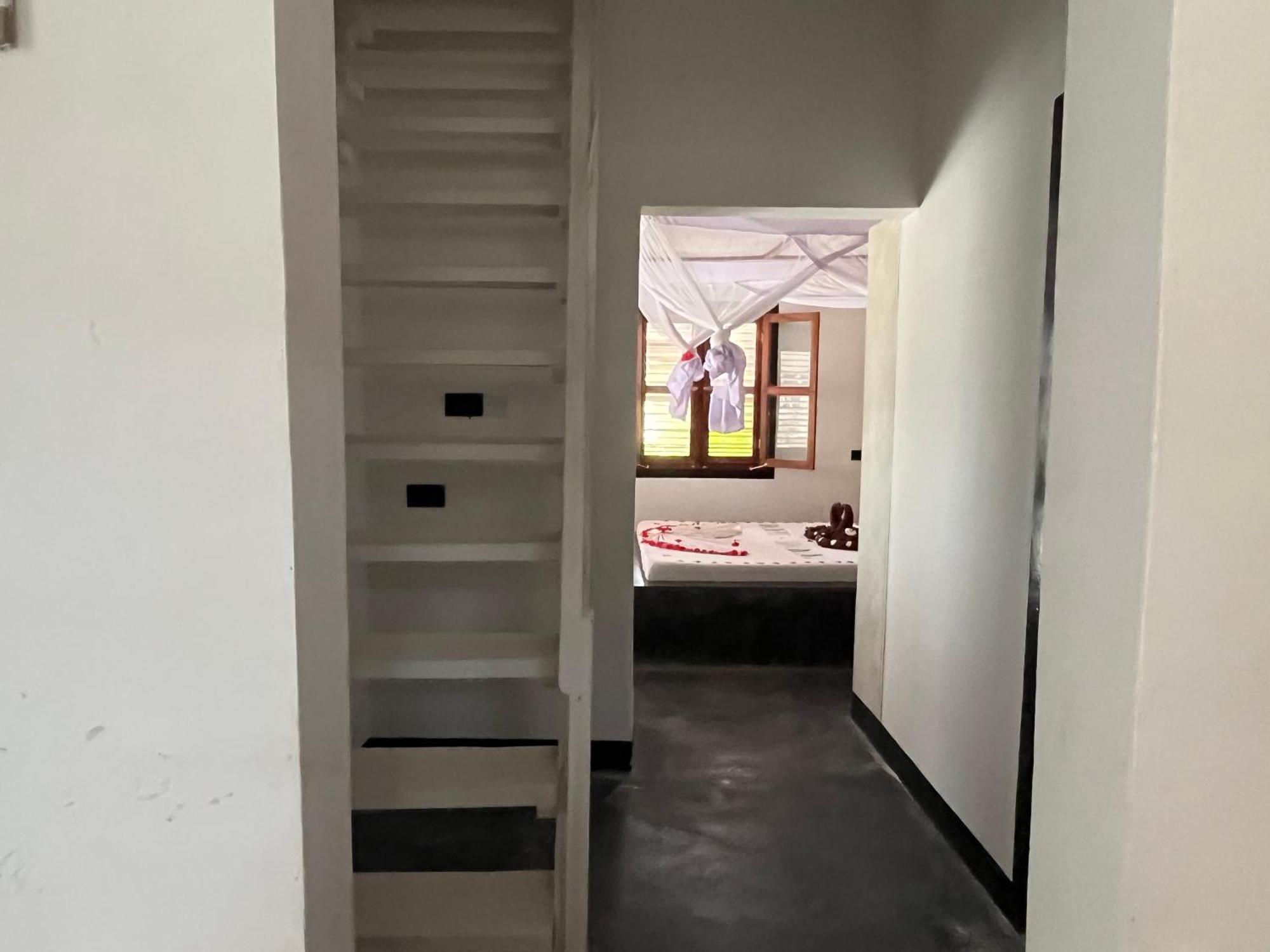 Baobab Bungalows Jambiani  Ngoại thất bức ảnh