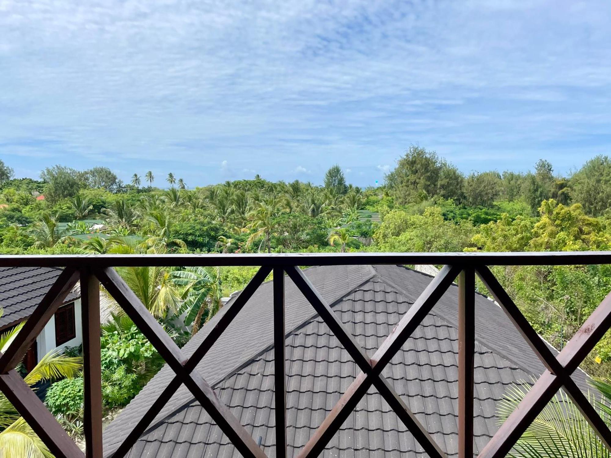 Baobab Bungalows Jambiani  Ngoại thất bức ảnh