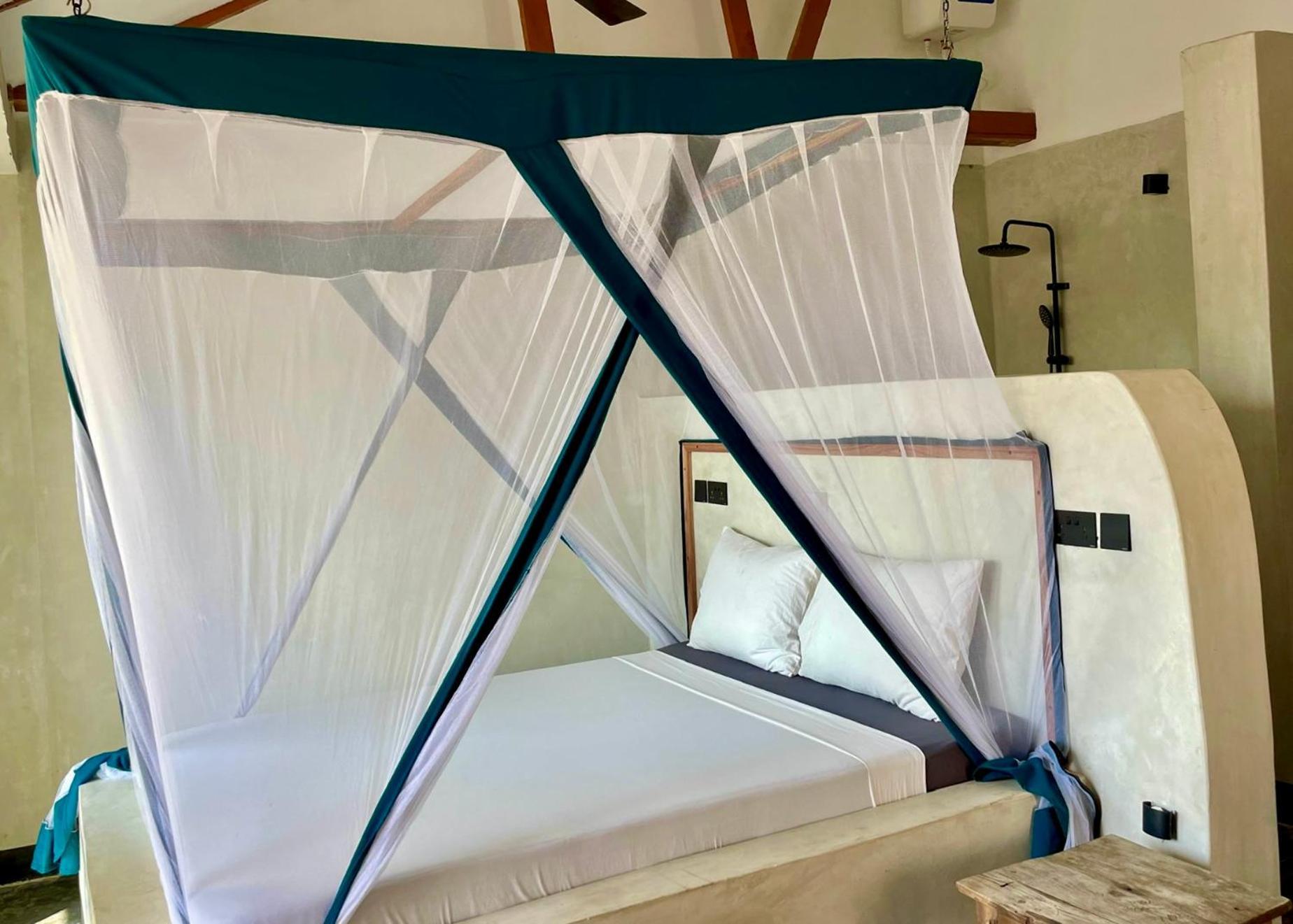 Baobab Bungalows Jambiani  Ngoại thất bức ảnh