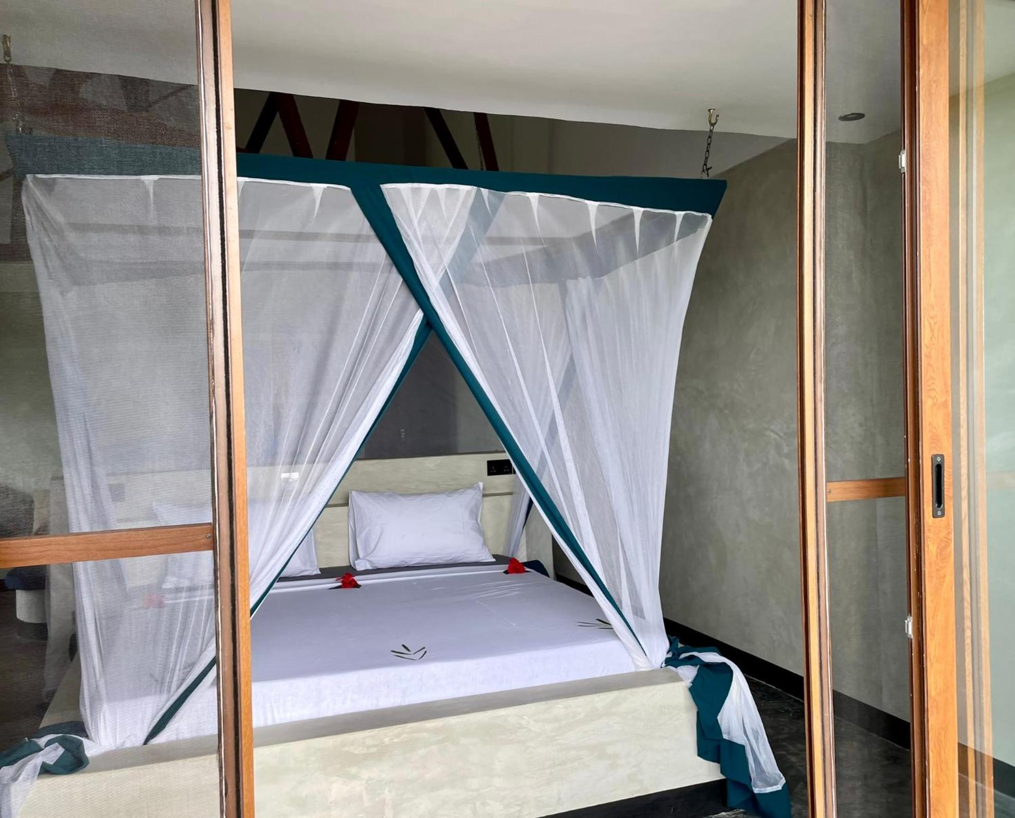 Baobab Bungalows Jambiani  Ngoại thất bức ảnh