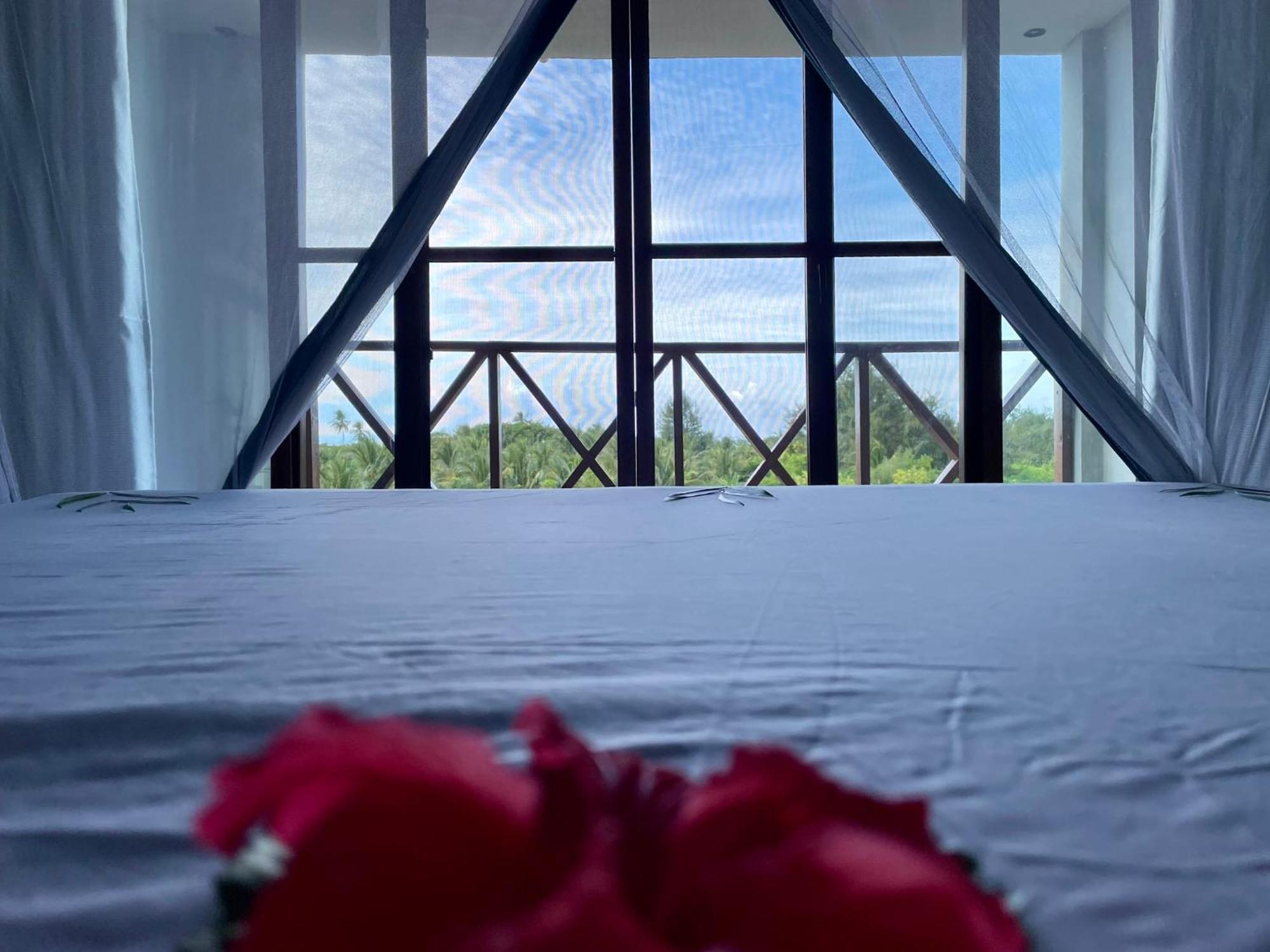 Baobab Bungalows Jambiani  Ngoại thất bức ảnh