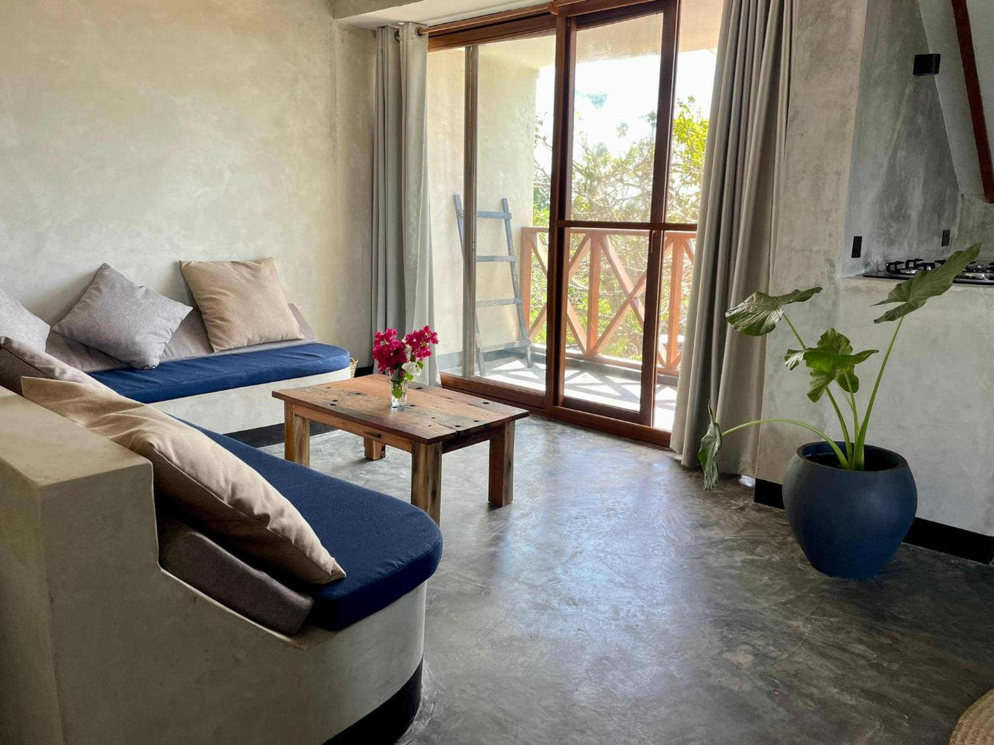 Baobab Bungalows Jambiani  Ngoại thất bức ảnh