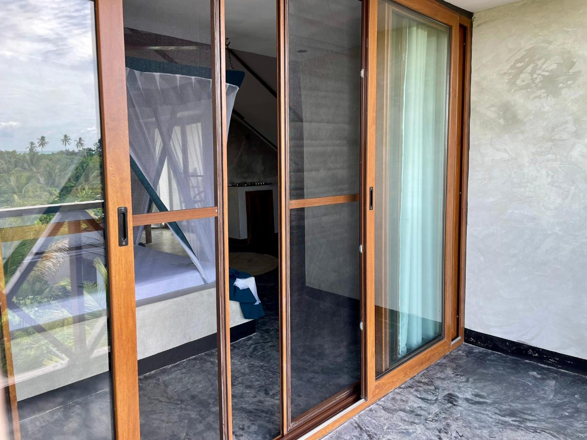 Baobab Bungalows Jambiani  Ngoại thất bức ảnh